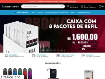 vaporbr.com.br