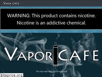 vaporcafeshop.com