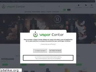 vaporcenter.net
