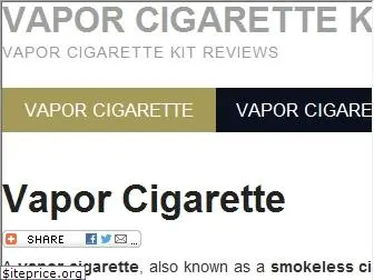 vaporcigarettekit.com