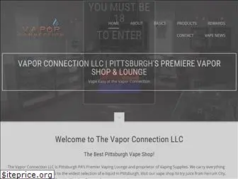 vaporconnectionllc.com