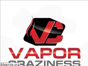 vaporcraziness.com