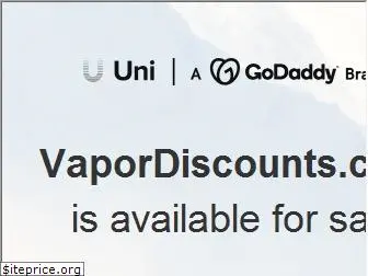 vapordiscounts.com