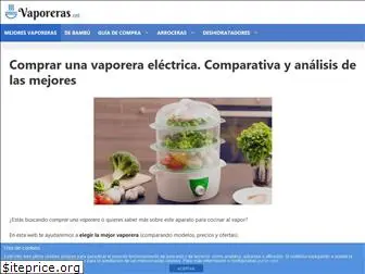 vaporeras.net