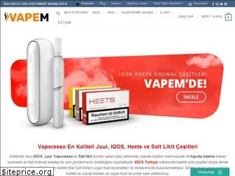 vaporesso.net