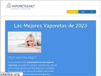 vaporetas.net