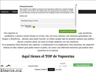 vaporetaweb.com