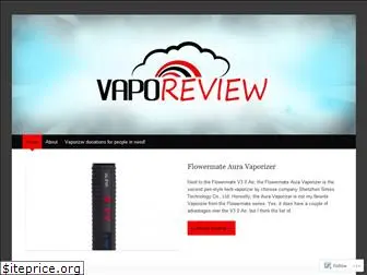 vaporeview.wordpress.com