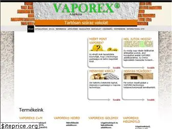 vaporex.hu