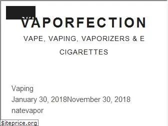 vaporfection.com