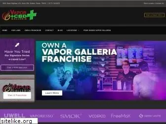 vaporgalleria.com