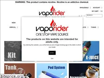 www.vaporider.deals