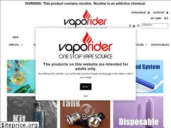 vaporider.net