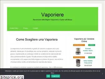 vaporiere.com