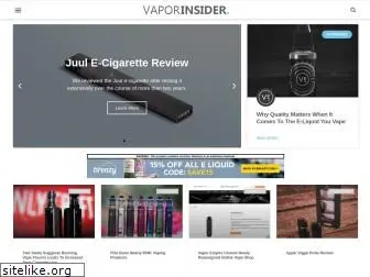 vaporinsider.com