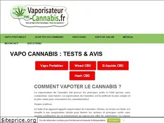 vaporisateur-cannabis.fr