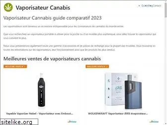 vaporisateur-cannabis.net