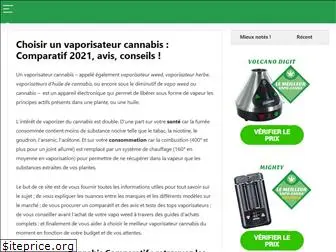 vaporisateur-cannabis.org