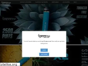 vaporite.net