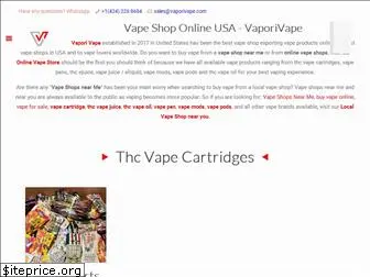 vaporivape.com