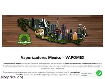 vaporizadoresmexico.com