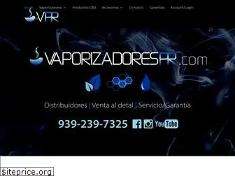 vaporizadorespr.com