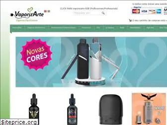 vaporizarte.com