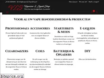 vaporizer-liquidshop.nl