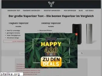 vaporizer-review.de