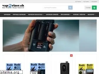 vaporizer.ch