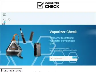 vaporizercheck.com