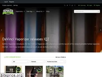 vaporizercritics.com