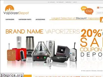 vaporizerdepot.com