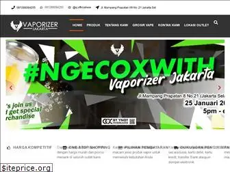 vaporizerjakarta.com