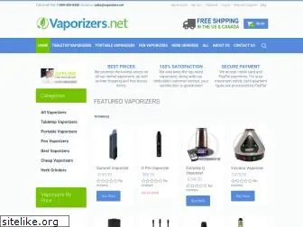 vaporizers.net
