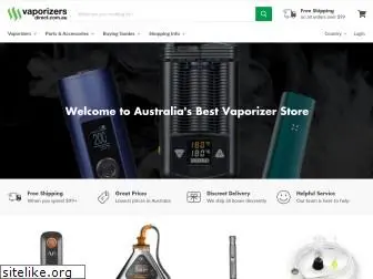 vaporizersdirect.com.au