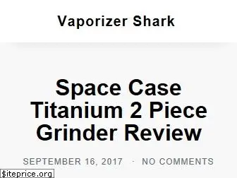 vaporizershark.com