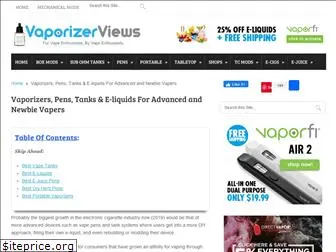 vaporizerviews.com