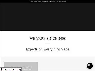 vaporjunction.com