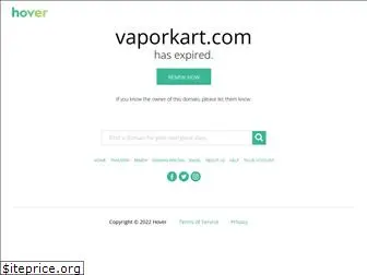 vaporkart.com