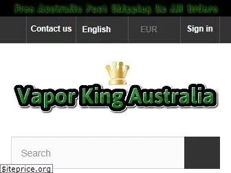 vaporking.com.au