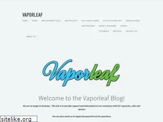 vaporleaf.com