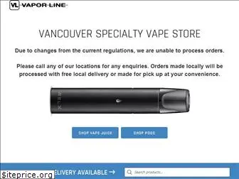 vaporline.ca