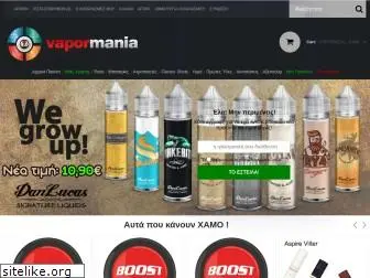 vapormania.gr