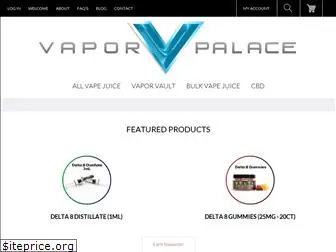 vaporpalace.com