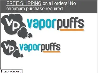 vaporpuffs.com