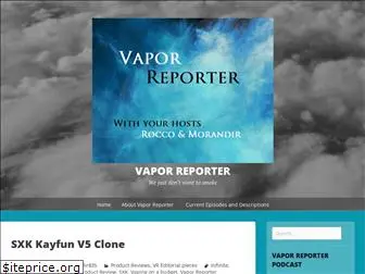 vaporreporter.wordpress.com