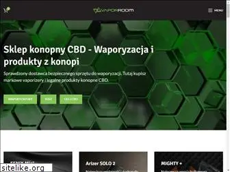 vaporroom.pl thumbnail