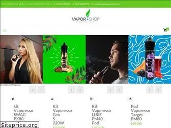 vaporshop.co