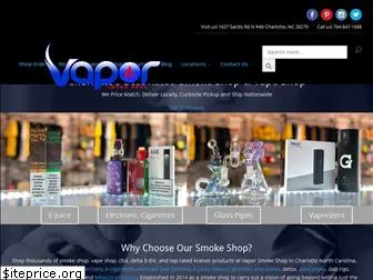vaporsmokeshop.com
